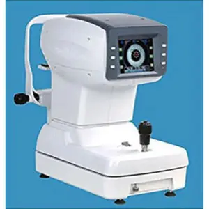 Scienza e produzione chirurgica attrezzatura per oftalmologia Test oculare rifrattometro automatico cherato rifrattometro oftalmico automatico ....