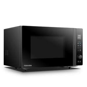 Micro-ondes de comptoir Midea de 0.9 pi cu avec 6 options de cuisson préréglées - Product Image 6