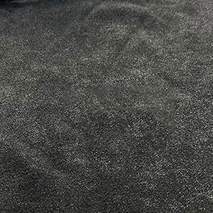Sweat à capuche polaire brodé à impression numérique pour homme, haute qualité, finition délavée à l'acide, vêtement de sport pour l'hiver - Product Image 3