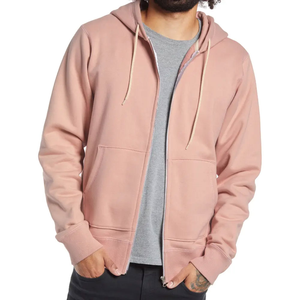 2025 hommes sweat à capuche zippé décontracté Hip Hop hommes sweats à capuche Streetwear disponible dans de nombreuses Options de couleur sweats à capuche hommes - Product Image 1