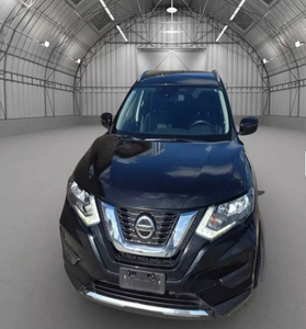 นิสสัน โร้ก เอสวี เอเอสดับเบิลยู ปี 2020 มือสอง สภาพดี พวงมาลัยซ้าย/ขวา - Product Image 3