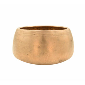 ขันเสียงทิเบตขัดเงาอย่างสวยงาม เสียงไพเราะสมดุล ทำด้วยมือจากโลหะ เหมาะสำหรับการทำสมาธิ โยคะ การบำบัดด้วยเสียง เป็นมิตรกับสิ่งแวดล้อม ช่วยให้จิตใจสงบ - Product Image 2