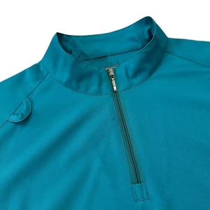 La mejor calidad Unisex Spandex Enfermería Scrubs Hospital Trajes de verano Quirúrgico Scrub Sets Tallas grandes Uniformes de lona para el personal de los médicos - Product Image 2