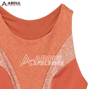 Soutien-gorge de sport pour femmes, tissu doux sans couture, soutien élevé, pour la salle de sport, le yoga, la course à pied, l'entraînement, ajustement confortable - Product Image 4