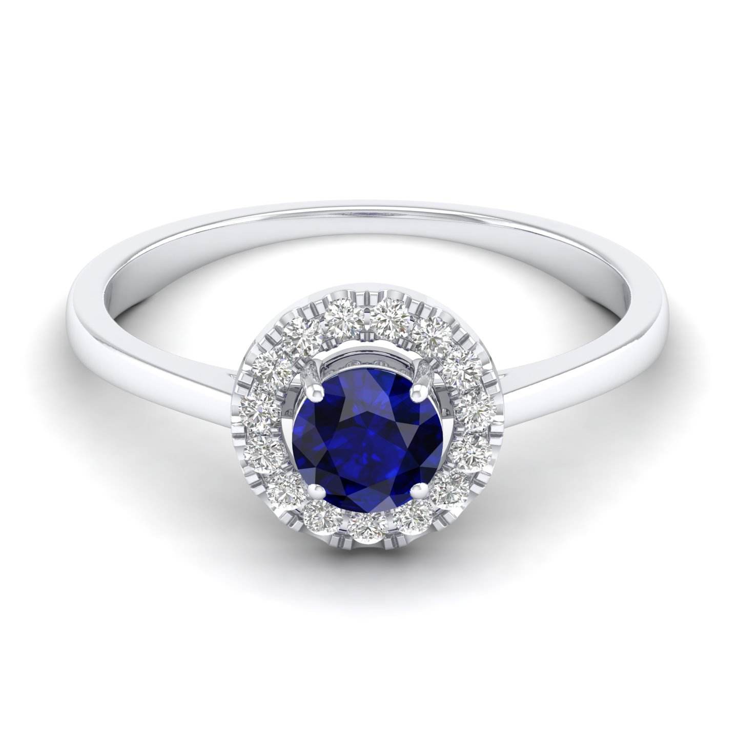 ทองคำขาว