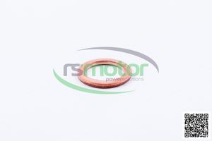 Bague d'étanchéité RS-01102146 MWM pour pièces de moteur de machines - Product Image 3