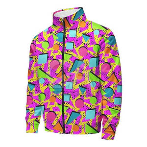 Chándal Estampado para Hombre a Precio de Mayoreo, Diseño Personalizado, Conjunto Deportivo de Dos Piezas, Chándal Estampado para Hombre - Product Image 2