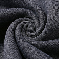Sweat-shirts d'hiver pour hommes de style décontracté personnalisés - Solides, 100% coton, écologiques et respirants, séchage rapide, tailles adultes