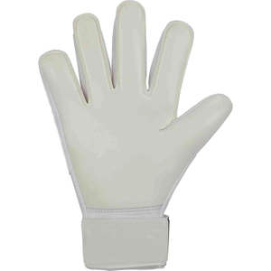 Guantes de Portero de Fútbol Personalizados Rosa Blanco, Uniforme Masculino, la Mejor Calidad, el Mejor Artículo Deportivo, Guantes de Fútbol para Adultos - Product Image 3