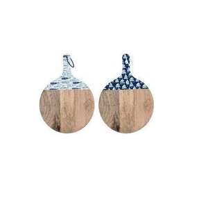 Tabla de Cortar de Cocina de Alta Calidad y Gran Venta con Mango, Tabla de Cortar Ecológica Adecuada para Cocinas Domésticas - Product Image 4