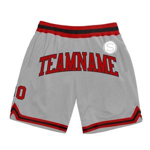 Ropa deportiva Casual 3D Puff Print Shorts para hombres y mujeres Knitted Streetwear - Product Image 2