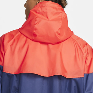 Traje de lluvia transpirable para hombre de mejor estilo, logotipo personalizado, impermeable, tendencia superior, ropa para exteriores para viajes y senderismo, gran oferta duradera - Product Image 5