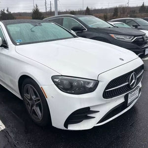Usado cuidadosamente 2023 M-ercedes-B-enz Clase E 350 4MATIC 4dr Sedan AWD - Product Image 6