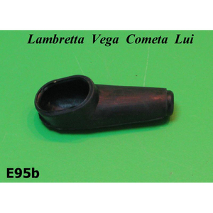 ฝาครอบยางสวิตช์ไฟหยุดสำหรับแลมเบรตต้า ลุย 75 - Product Image 1