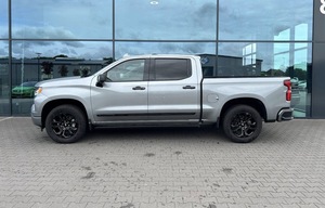 2025 NOUVEAU CHEVROLET SILVERADO V8 4X4 WHEEL DRIVE HIGH COUNTRY 426HP AUTOMATIQUE CVT SUV TRANSMISSION - Product Image 4