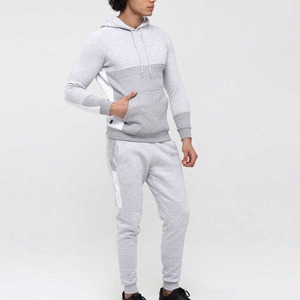 Custom Logo Sweatsuit Sets Tracksuit Mens Sport Jogging unisex fleece Sportswear Tracksuits Custom <b>Hoodies</b> Tracksuit - Product Image 3