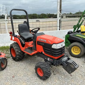 2005 Kubota BX2230D Tractor usado - Product Image 1