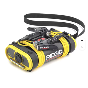 Trasmettitore di Flusso SeekTech ST-305 Rid-gid 5 W10, Bestseller, con Trasmissione fino a 100 km per Localizzazione Sotterranea - Product Image 1