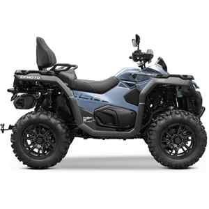 Quad 4x4 CFORCE 850 TOURING de bonne qualité pour adultes - Product Image 1