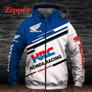Sudadera de algodón con Logo personalizado para hombre, jersey de manga larga a la moda, color negro, con estampado de cantidad, OEM, venta al por mayor - Product Image 4