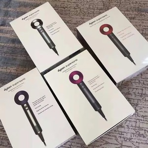 Authentique Nouveau <span class=keywords><strong>Dyson</strong></span> <span class=keywords><strong>Airwrap</strong></span> i.d. Sèche-cheveux multi-styler Supersonic Nural 6-en-1 pour cheveux raides, ondulés et bouclés, 3 températures + jet d'air froid - Product Image 4