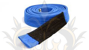 NUEVOS Cinturones de Taekwondo de Colores 2024, Cinturones de Artes Marciales de Algodón para Judo y Karate, Uniformes para Niños y Adultos, BORDADO DE NOMBRE GRATIS - Product Image 5