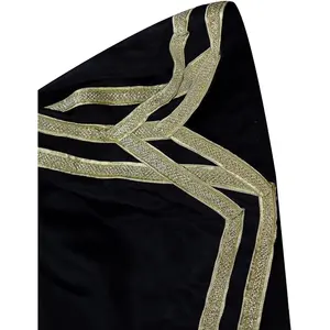 2025 nuevo diseño al por mayor pantalones cortos de boxeo con logotipo personalizado Muay Thai pantalones cortos de satén Fitness Fight Boxing Shorts - Product Image 6