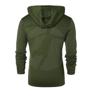 Streetwear Best Selling <b>Hoodies</b> High Quality Design Your Own Custom <b>Hoodies</b> Full Sleeve <b>Hoodies</b> - Product Image 2