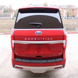 สะอาดหมดจด ปี 2022 สำหรับรถ Ford Expedition MAX - Product Image 4