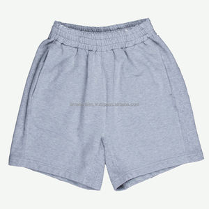 กางเกงขาสั้นคาร์โก้ผู้ชายคุณภาพสูง ผ้าอ็อกซ์ฟอร์ด ระบายอากาศดี มีเชือกผูก หลายกระเป๋า กันน้ำ ขายส่ง - Product Image 6