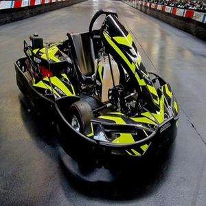 Karting électrique tout-terrain haute performance, très vendu, neuf, pour la course, à vendre - Product Image 4