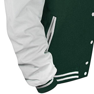 Adult Size Lettermen <b>Letter</b> <b>Men</b> <b>Jacket</b> Customization Lettermen <b>Jacket</b> Cheap Price Lettermen <b>Jacket</b> - Product Image 6