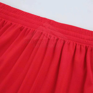 ชุดบาสเก็ตบอลคุณภาพดีที่สุด ผลิตจากโพลีเอสเตอร์ 100% ออกแบบใหม่ คุณภาพสูง ผลิตตามสั่ง - Product Image 6