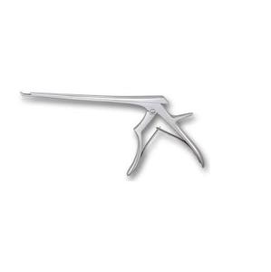 KERRISON 45 Grados Rongeurs Titanio Azul Manual Instrumento Set Acero Inoxidable Seguridad Estándar-MOL - Product Image 2