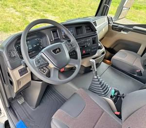 ใช้ lhd/rhd 2022 T_GS MA_NS 33.440 BB Sa Prem_iums หัว Trac_torS 6x4 - Product Image 3