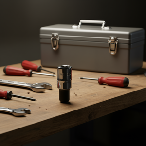 1/4'' Usag <b>Socket</b> Bits for Allen Screws Premium Product Category - Product Image 3