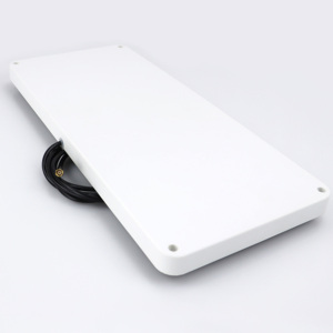 Antena de polarización circular de alta ganancia para gestión de estantes antena RFID UHF - Product Image 4
