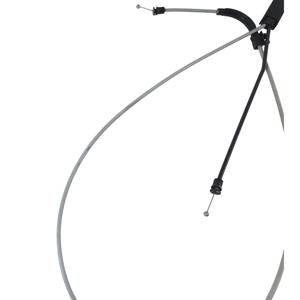 CABLE DE APERTURA DEL CAPÓ DELANTERO MERCEDES Clase E Serie Cabrio (A238) A2578802304 (17>) - Product Image 4