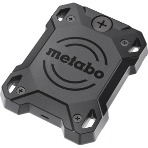 Rastreador GPS METABO 4G LTE, Resistente al Agua, Batería Recargable, Diseño Portátil, Compatible con IOS, Clasificación de Protección IP67 - Product Image 1