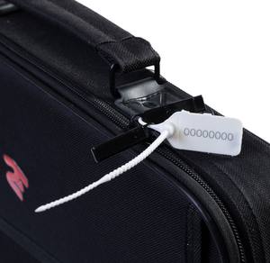 Clixar BANKSEAL Joint étanche avec logo et code à barres - Product Image 4