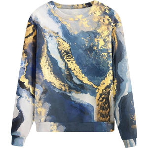 Embroidered <b>Sweatshirt</b> <b>Long</b> Sleeve Pullovers Casual Hoodie / Autumn Winter Hoodies <b>Sweatshirts</b> <b>Women</b> - Product Image 3