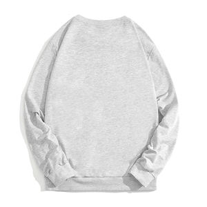 Sudaderas de Color Sólido de la Mejor Calidad, Cómodas, Profesionales, Transpirables, con el Último Estilo para Hombre - Product Image 2