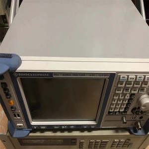 เครื่องวิเคราะห์สเปกตรัม ESL6ของ Rohde & Schwarz สำหรับ EMI ที่ใช้สำหรับการทดสอบการใช้งานตัวรับสัญญาณ - Product Image 3