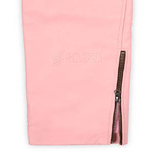 Pantalon en cuir pour hommes de haute qualité Logo personnalisable léger Design taille moyenne Exclusif dernière conception en gros - Product Image 4