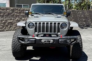 Voiture d'occasion à vendre Jeep Wrangler Unlimited Rubicon 4x4 2019 - Product Image 6