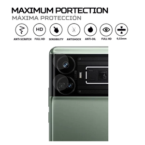 ฟิล์มกันรอยหน้าจอ Realme GT5 - Product Image 2