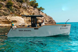 เอ็กซ์ เอส-โฮร์-อี-ลีกซ์ 8000 - Product Image 5