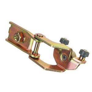 Bisagra de guía de rodillo de puerta corredera Parte inferior media superior izquierda Se adapta a MER.CEDES Sprinter - Product Image 1