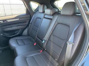 Mazda CX-5 Signature 2020 Usado, Limpio, 4 Puertas, SUV, Tracción en las Cuatro Ruedas - Product Image 5