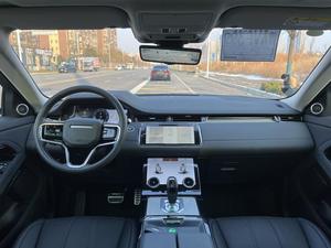 สภาพดีเยี่ยมสำหรับ Evoque L 249PS R Dynamic Luxury Edition ดีเซลเทอร์โบ ออโตเมติก R21 ภายในสีเข้ม ปี 2024 เบาะหนัง - Product Image 4